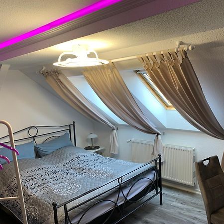 Best-Preis Ferienwohnung Mit Netflix, Self-Check-In, Ebike Ladestation Im Fahrradraum, Wlan - Direkt Am Elberadweg Im Herzen Von Wittenberge Buitenkant foto