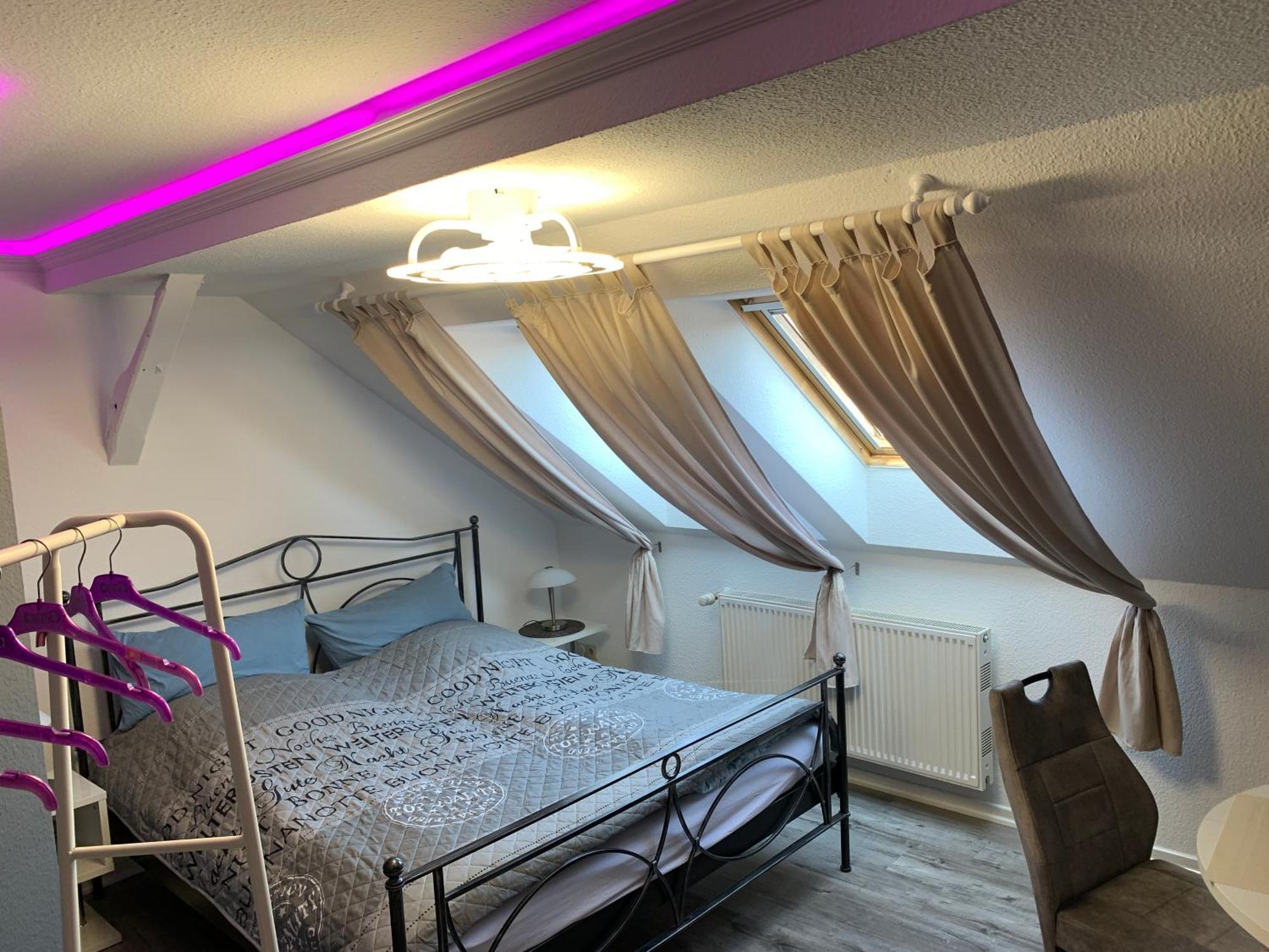 Best-Preis Ferienwohnung Mit Netflix, Self-Check-In, Ebike Ladestation Im Fahrradraum, Wlan - Direkt Am Elberadweg Im Herzen Von Wittenberge Buitenkant foto