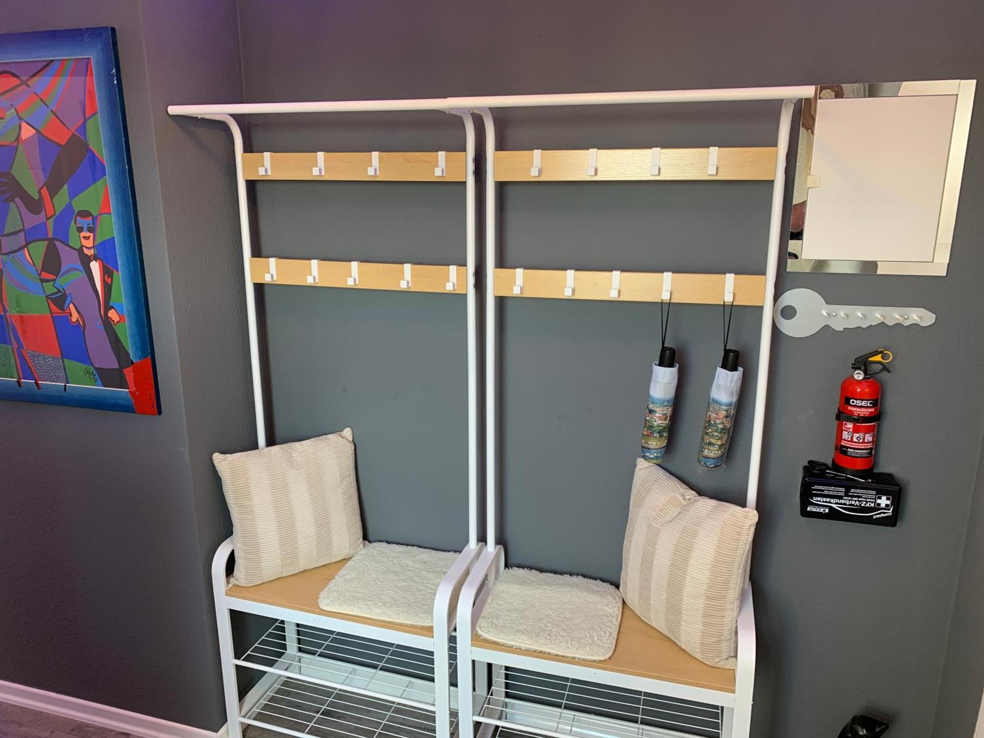 Best-Preis Ferienwohnung Mit Netflix, Self-Check-In, Ebike Ladestation Im Fahrradraum, Wlan - Direkt Am Elberadweg Im Herzen Von Wittenberge Buitenkant foto