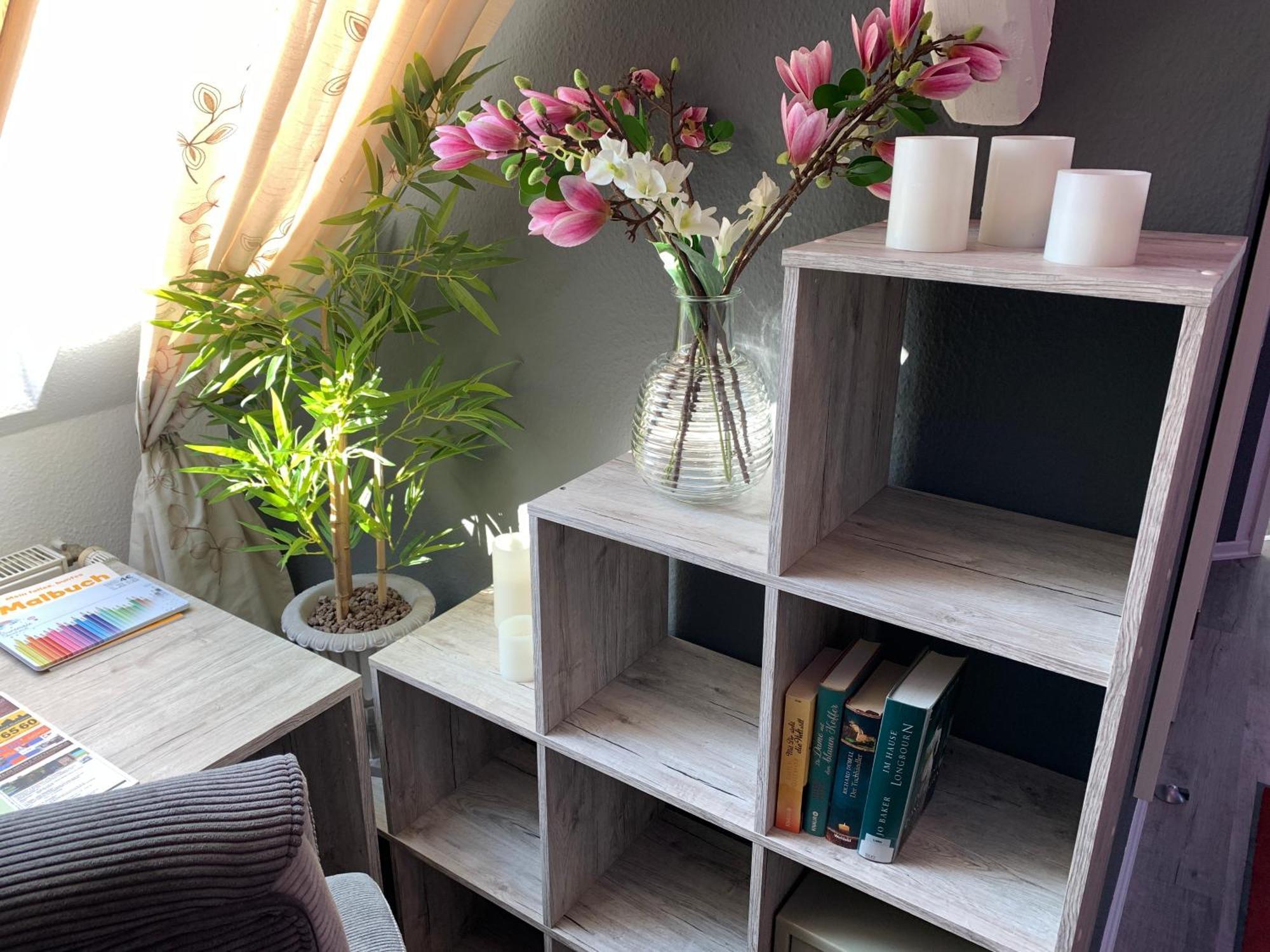 Best-Preis Ferienwohnung Mit Netflix, Self-Check-In, Ebike Ladestation Im Fahrradraum, Wlan - Direkt Am Elberadweg Im Herzen Von Wittenberge Buitenkant foto