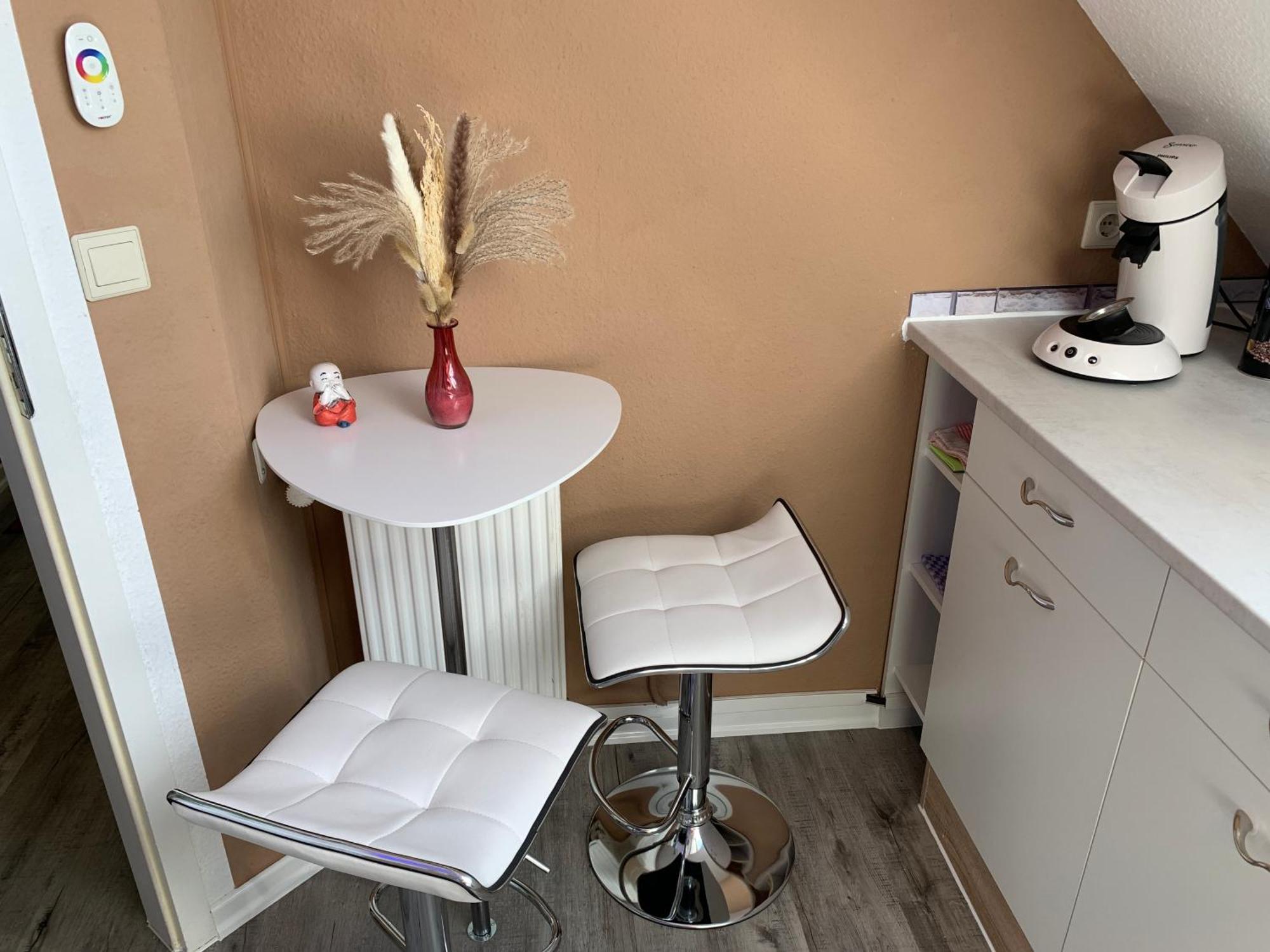 Best-Preis Ferienwohnung Mit Netflix, Self-Check-In, Ebike Ladestation Im Fahrradraum, Wlan - Direkt Am Elberadweg Im Herzen Von Wittenberge Buitenkant foto