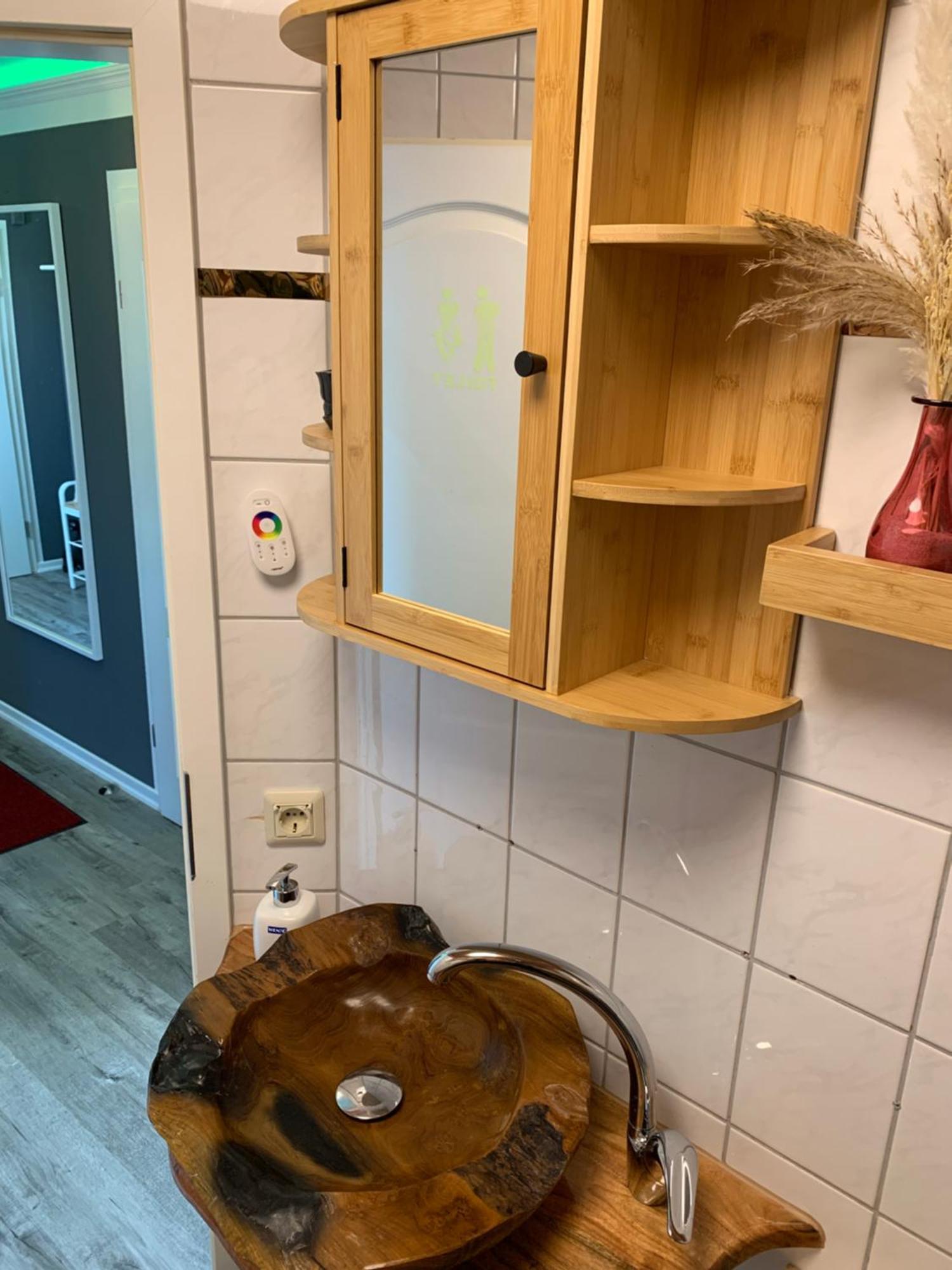 Best-Preis Ferienwohnung Mit Netflix, Self-Check-In, Ebike Ladestation Im Fahrradraum, Wlan - Direkt Am Elberadweg Im Herzen Von Wittenberge Buitenkant foto